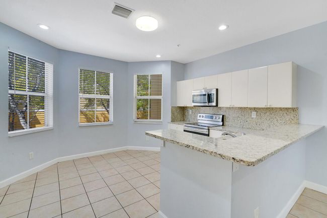 2148 Shoma Drive, Townhouse with 3 bedrooms, 3 bathrooms and null parking in Royal Palm Beach FL | Image 1