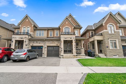 46 Dolobram Trail, Brampton, ON, L7A4Y3 | Card Image