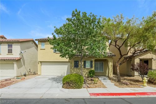 11556 Elcadore St, Las Vegas, NV, 89183-5101 | Card Image