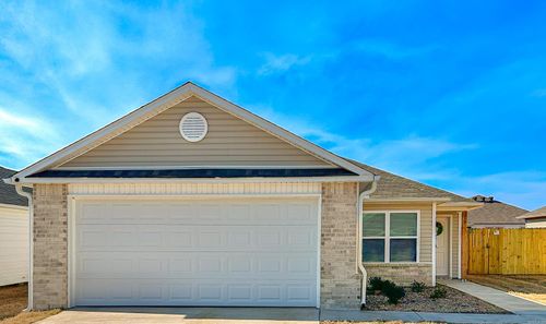 19 Sourdough Creek Ln, Conway, AR, 72032-8153 | Card Image
