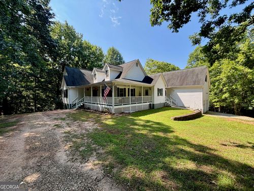 2314 Panorama Dr, Sautee Nacoochee, GA, 30571-3961 | Card Image