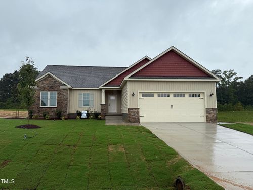 259 Tee Dr, Selma, NC, 27576-2409 | Card Image