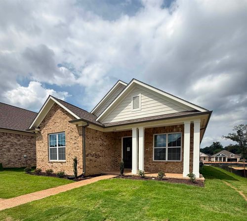 3118 Middlebury Dr, Bartlett, TN, 38133-7500 | Card Image