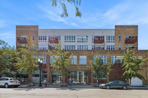 309-1225 W Morse Ave, Chicago, IL, 60626-5698 | Card Image