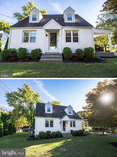 260 Fairview Ave, Berlin Township, NJ, 08091-9227 | Card Image