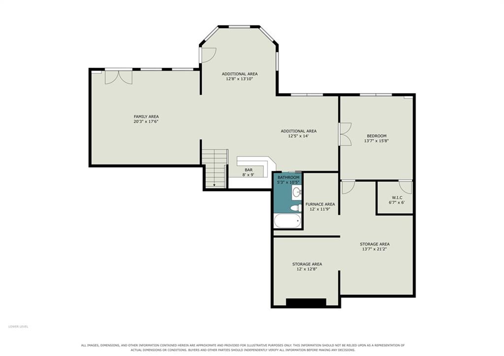 Residential in Powder Springs 4