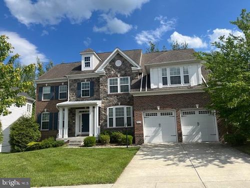 9603 Manor Oaks Vw, UPPER MARLBORO, MD, 20772-3194 | Card Image