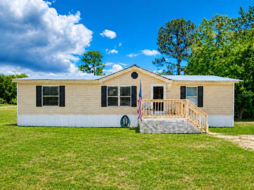 13817 Ne 54th Pl, WILLISTON, FL, 32696-5962 | Card Image