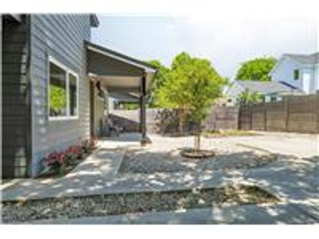 View of yard with a patio | Image 30