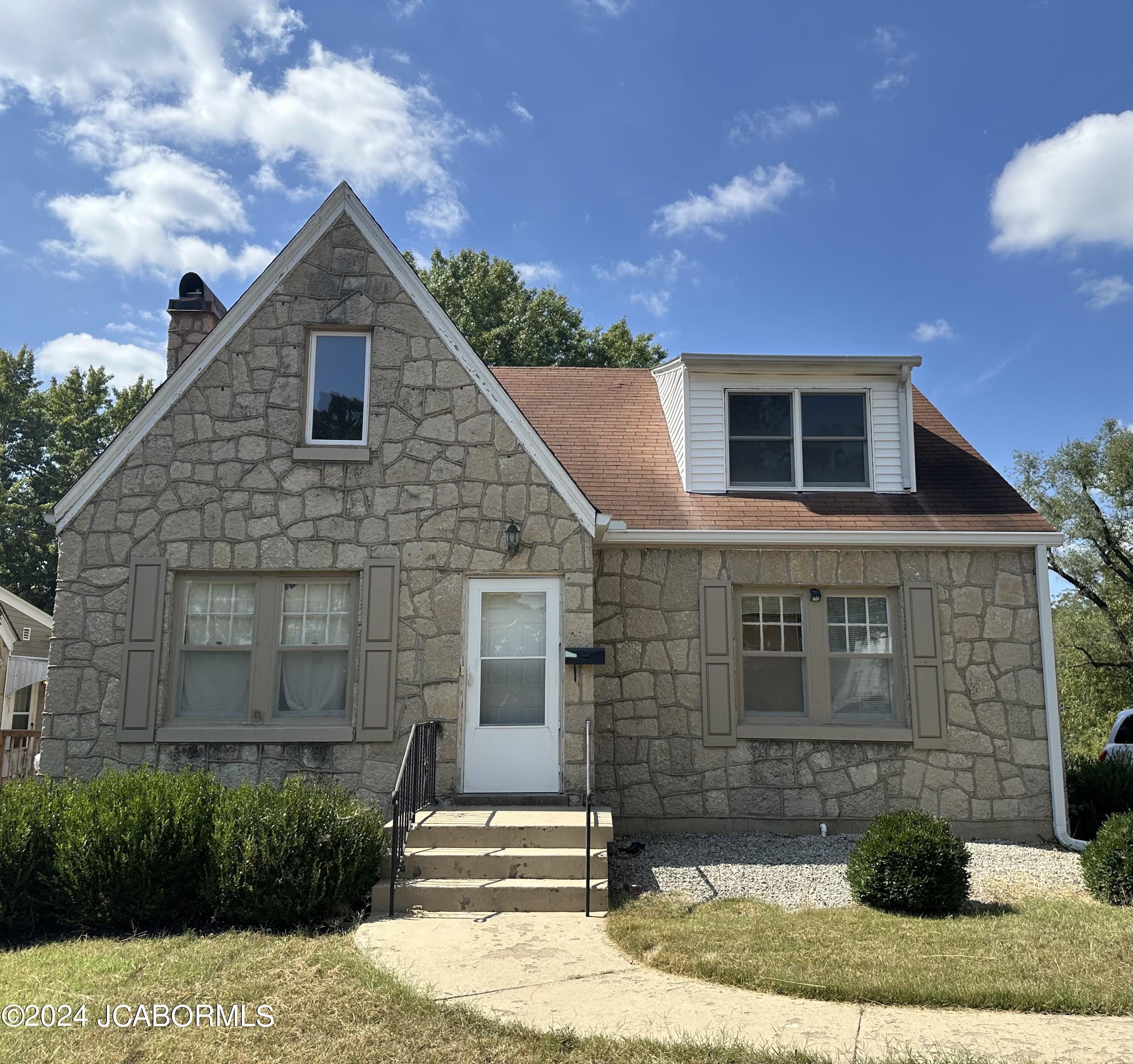 Green Berry Rd, Jefferson City, MO 65101