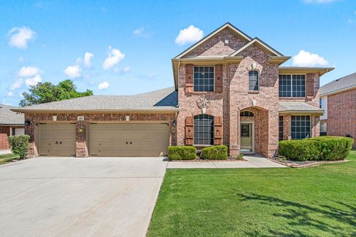 1417 White Ash St, Saginaw, TX, 76131-3561 | Card Image
