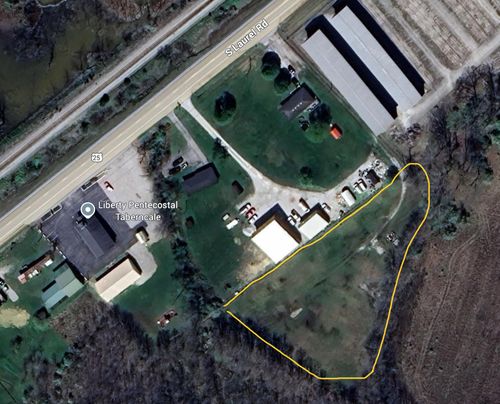 4386 S Laurel Rd, London, KY, 40744-7983 | Card Image