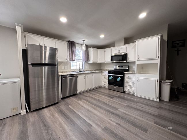466 Castlecrest Dr, House other with 3 bedrooms, 2 bathrooms and null parking in Spring Creek NV | Image 10