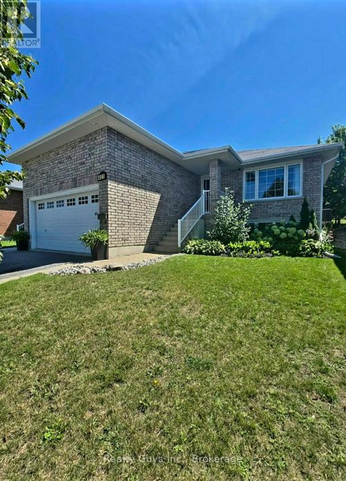 401 Bianco Cres, Peterborough, ON, K9K0A3 | Card Image