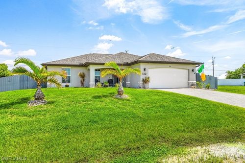 539 Nw 13th St, Cape Coral, FL, 33993-1409 | Card Image