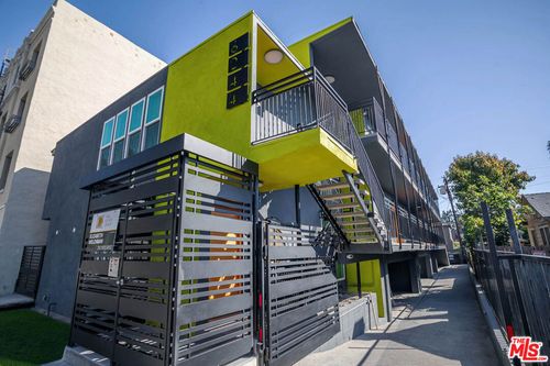 14-6244 De Longpre Ave, Los Angeles, CA, 90028-8243 | Card Image