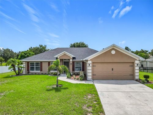 1803 N Blue Sky Blvd, HAINES CITY, FL, 33844-8316 | Card Image