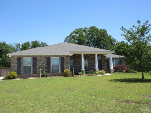 5554 Mill Race Cir, Pace, FL, 32571-6438 | Card Image