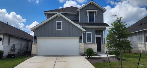 336 Banyon Dr, Liberty Hill, TX, 78642-2541 | Card Image