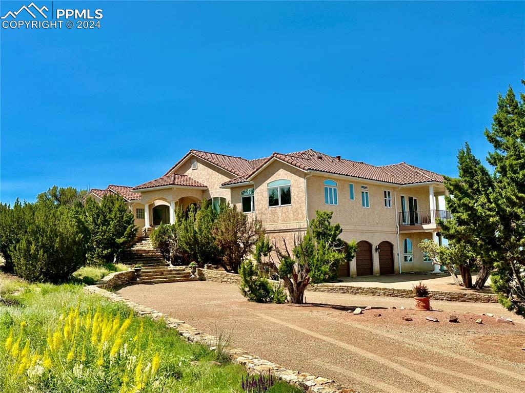 Siesta Way, Pueblo West, CO 81007