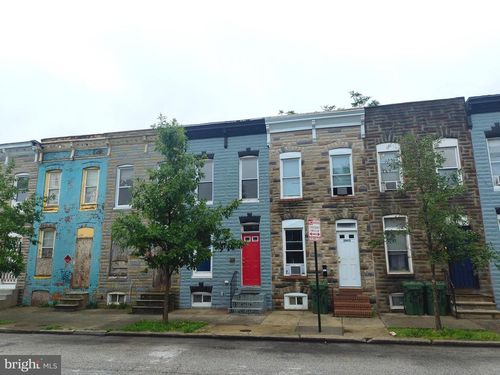 2021 Ashton St, BALTIMORE, MD, 21223-2929 | Card Image
