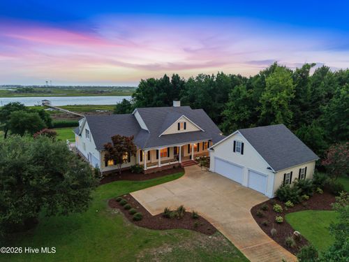 99 Sound View Dr N, Hampstead, NC, 28443-2057 | Card Image
