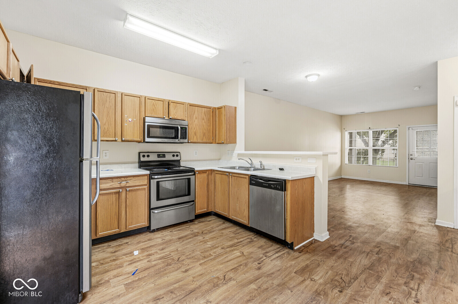 Residential in Indianapolis 5