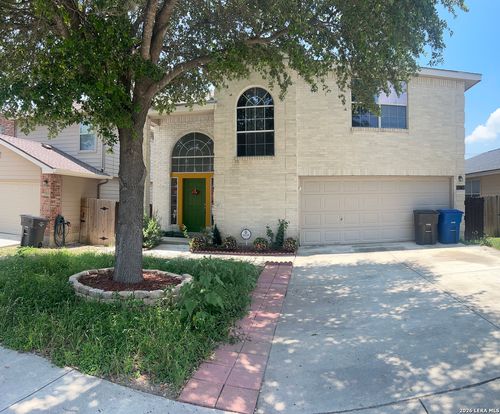 10226 Lion Hunt, San Antonio, TX, 78251-4284 | Card Image