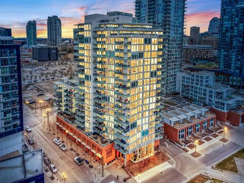 604-519 Riverfront Ave Se, Calgary, AB, T2G1K6 | Card Image