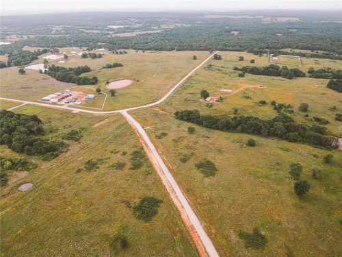 0 N 3320 Rd, Wanette, OK, 74878 | Card Image