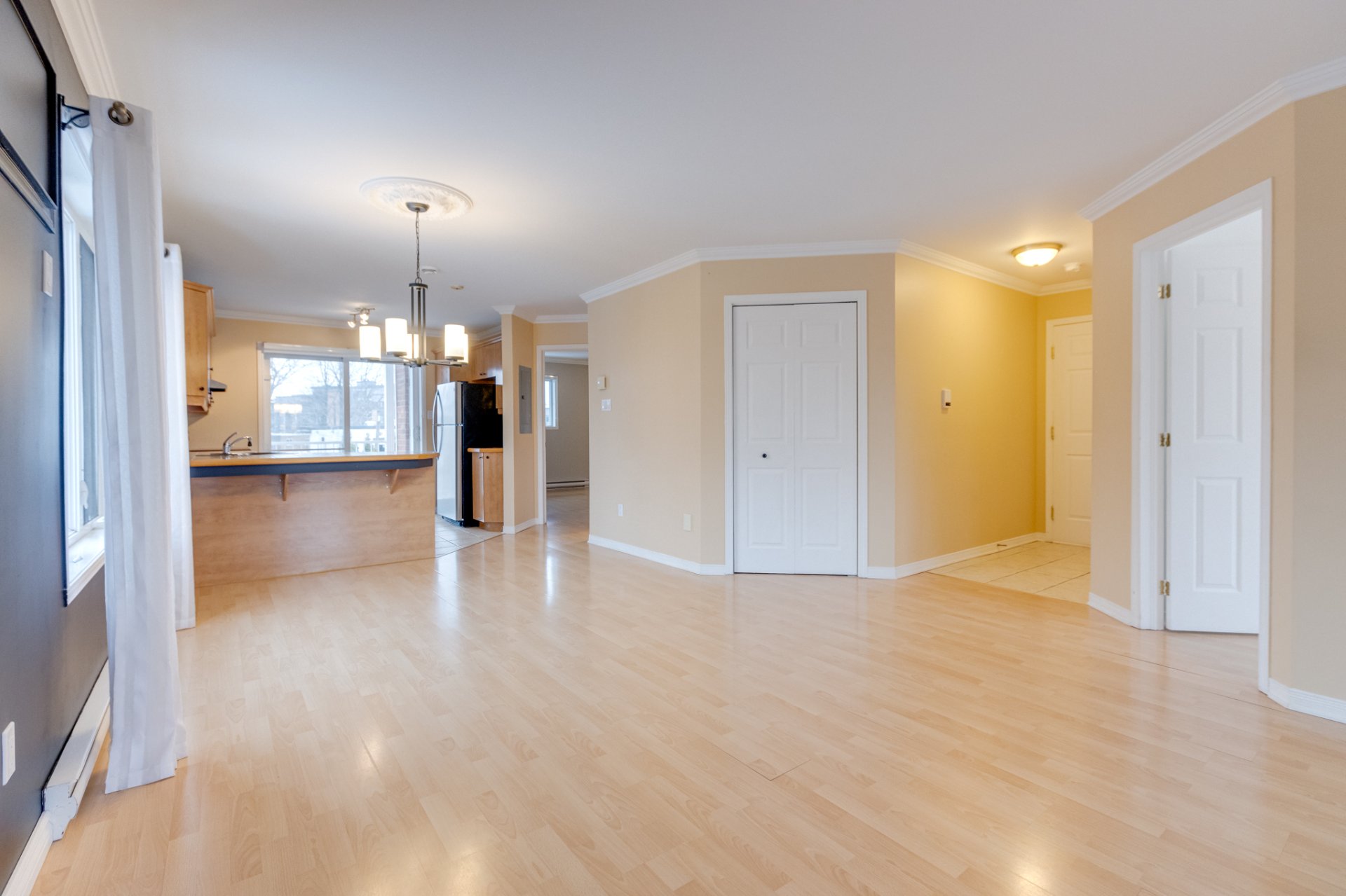 Residential Lease in Saint-Jérôme
