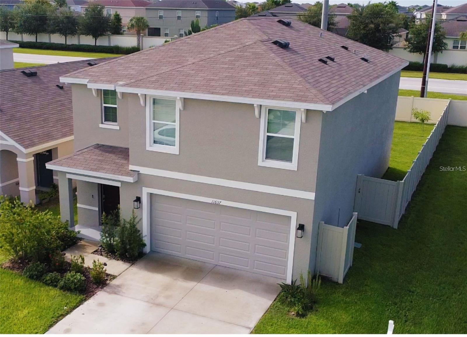 Residential in RIVERVIEW