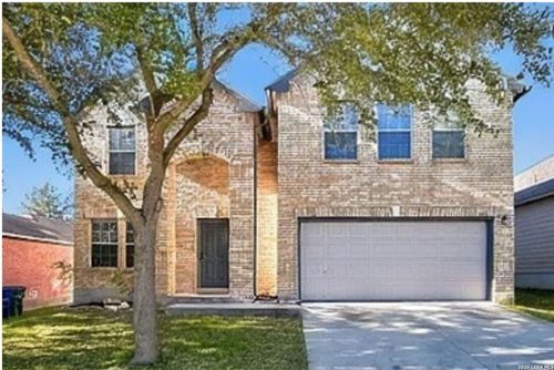 535 Gable Pt, San Antonio, TX, 78251-4341 | Card Image