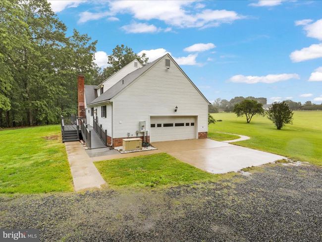 13124 S River Rd, House other with 4 bedrooms, 4 bathrooms and null parking in SUMERDUCK VA | Image 40