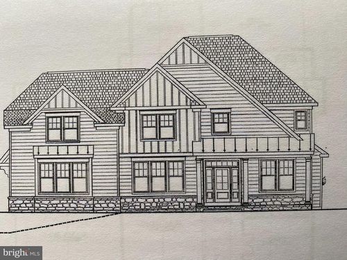 257 Glen Mills Rd, GLEN MILLS, PA, 19342-1744 | Card Image