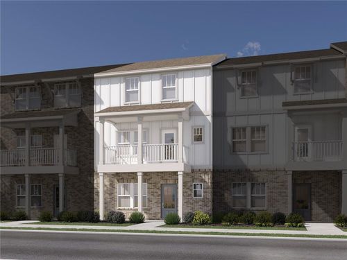 427 Elise Way, Lawrenceville, GA, 30045-7117 | Card Image