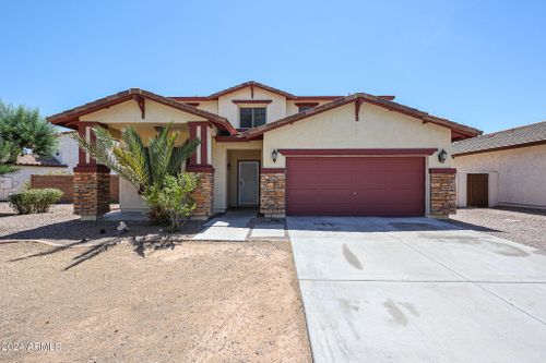 8207 W Florence Avenue, Phoenix, AZ, 85043 | Card Image