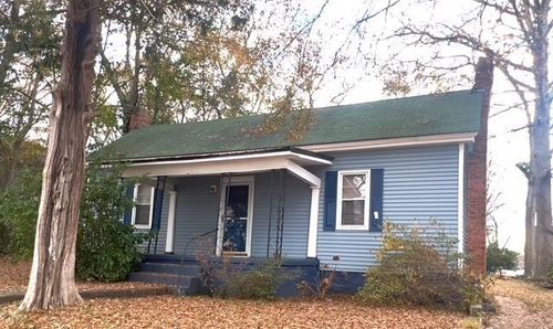 100 Fannin St, Lagrange, GA, 30241-4607 | Card Image