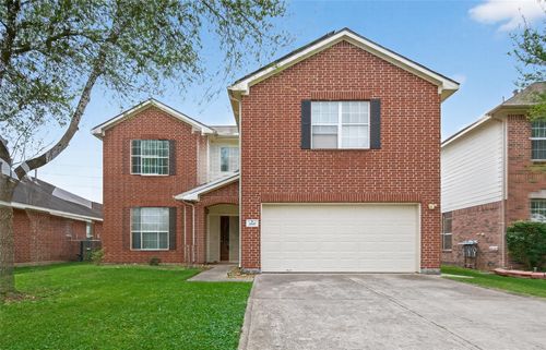 2610 Argos Dr, Missouri City, TX, 77459-3488 | Card Image