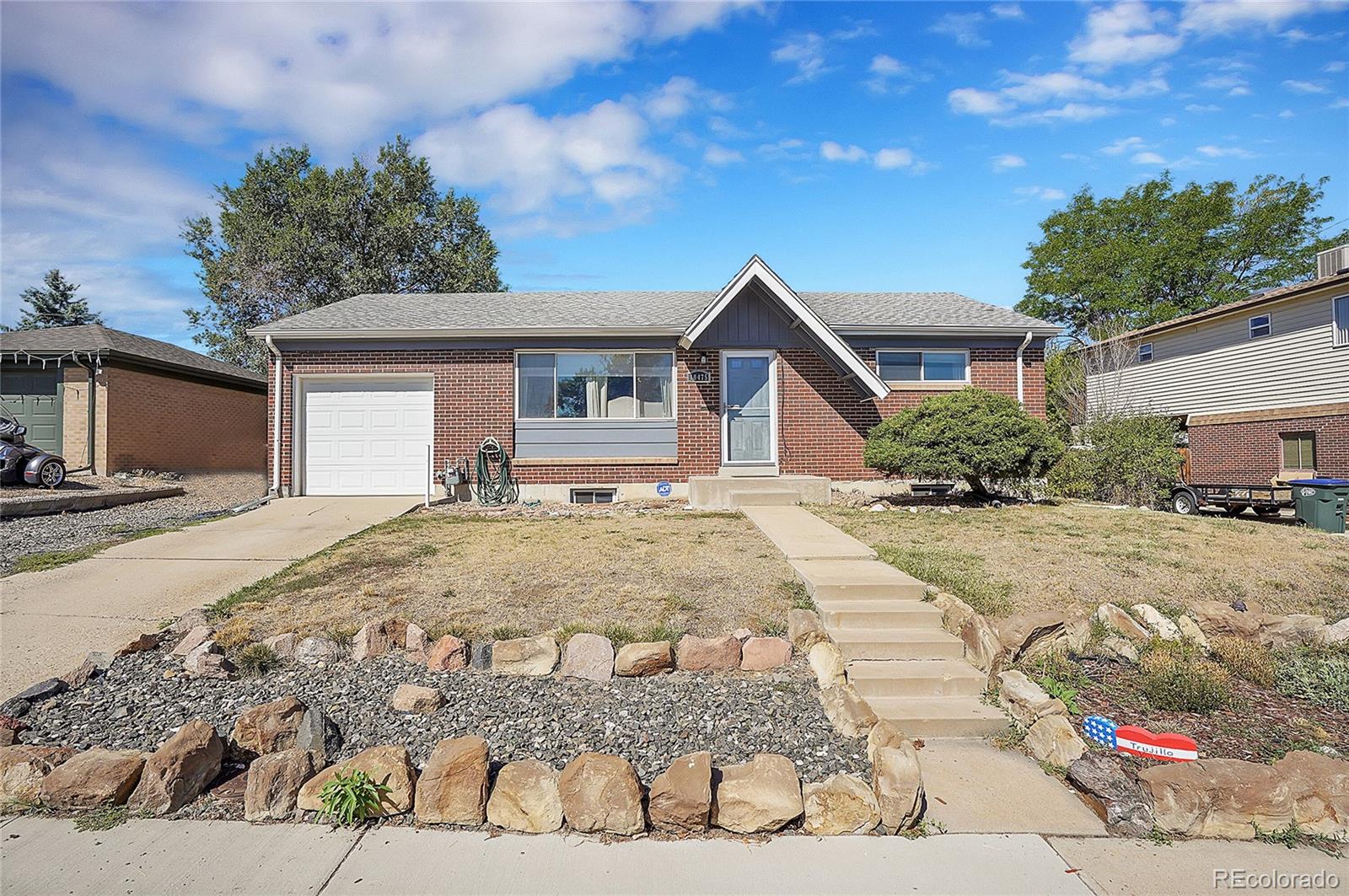 Downing St, Northglenn, CO 80233