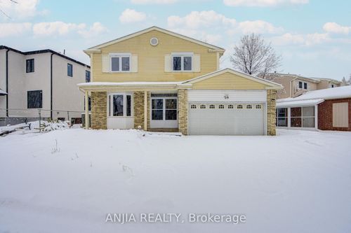 26 Longbow Sq, Scarborough, ON, M1W2W7 | Card Image