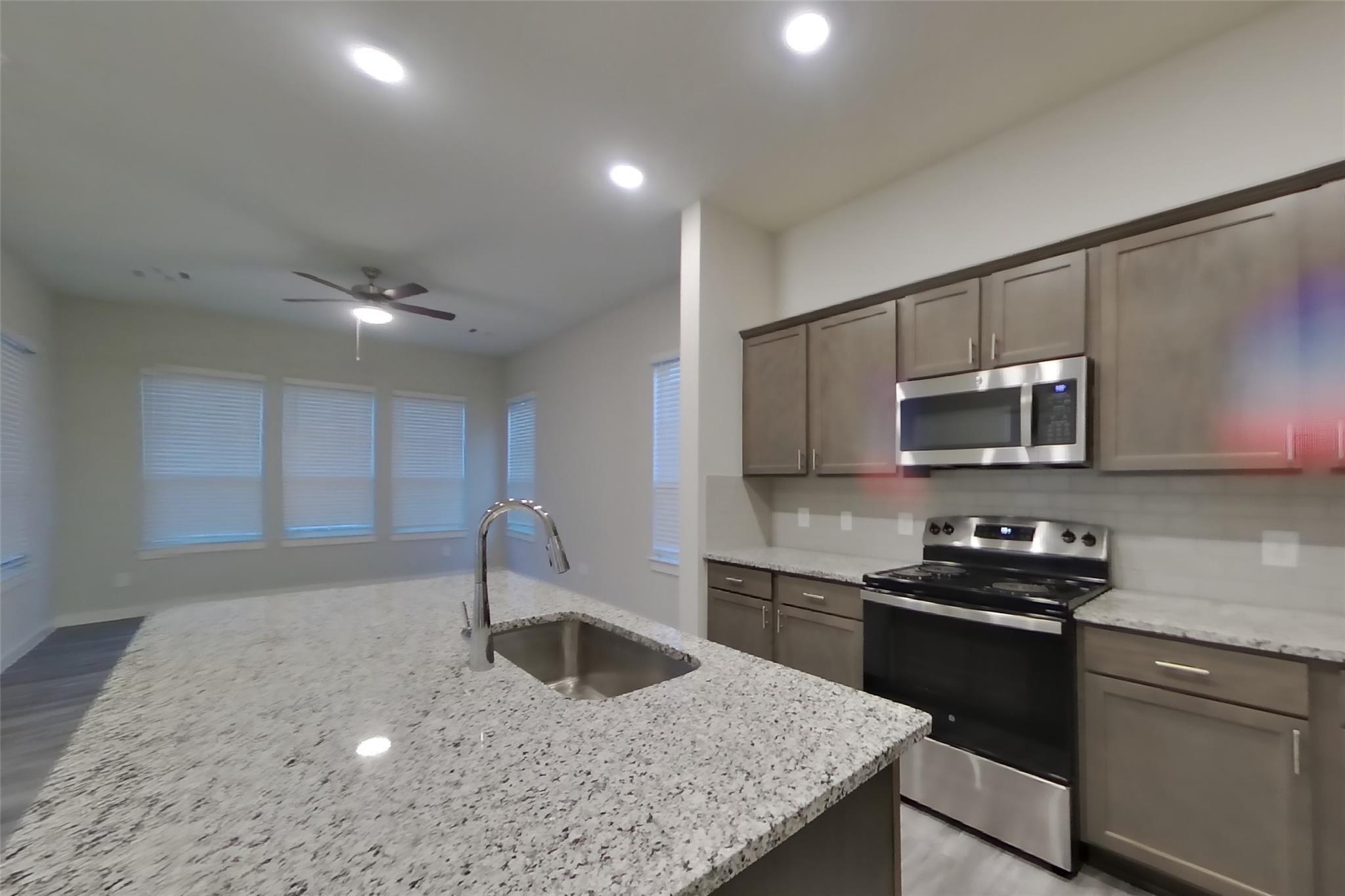 Residential Lease in Tomball 5