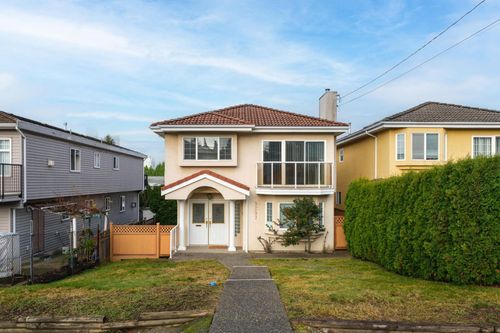5257 Norfolk St, Burnaby, BC, V5G1G3 | Card Image