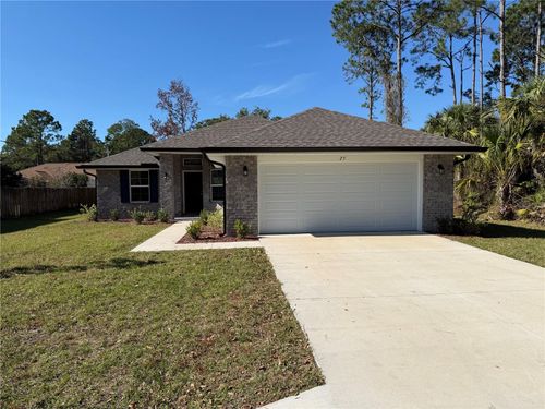 25 Port Echo Ln, PALM COAST, FL, 32164-6733 | Card Image