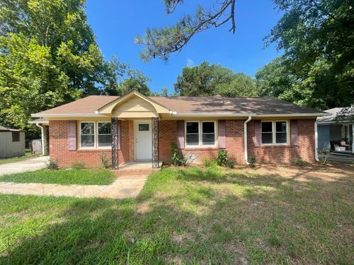 425 Rosa Hill Street, Edgefield, SC, 29824 | Card Image