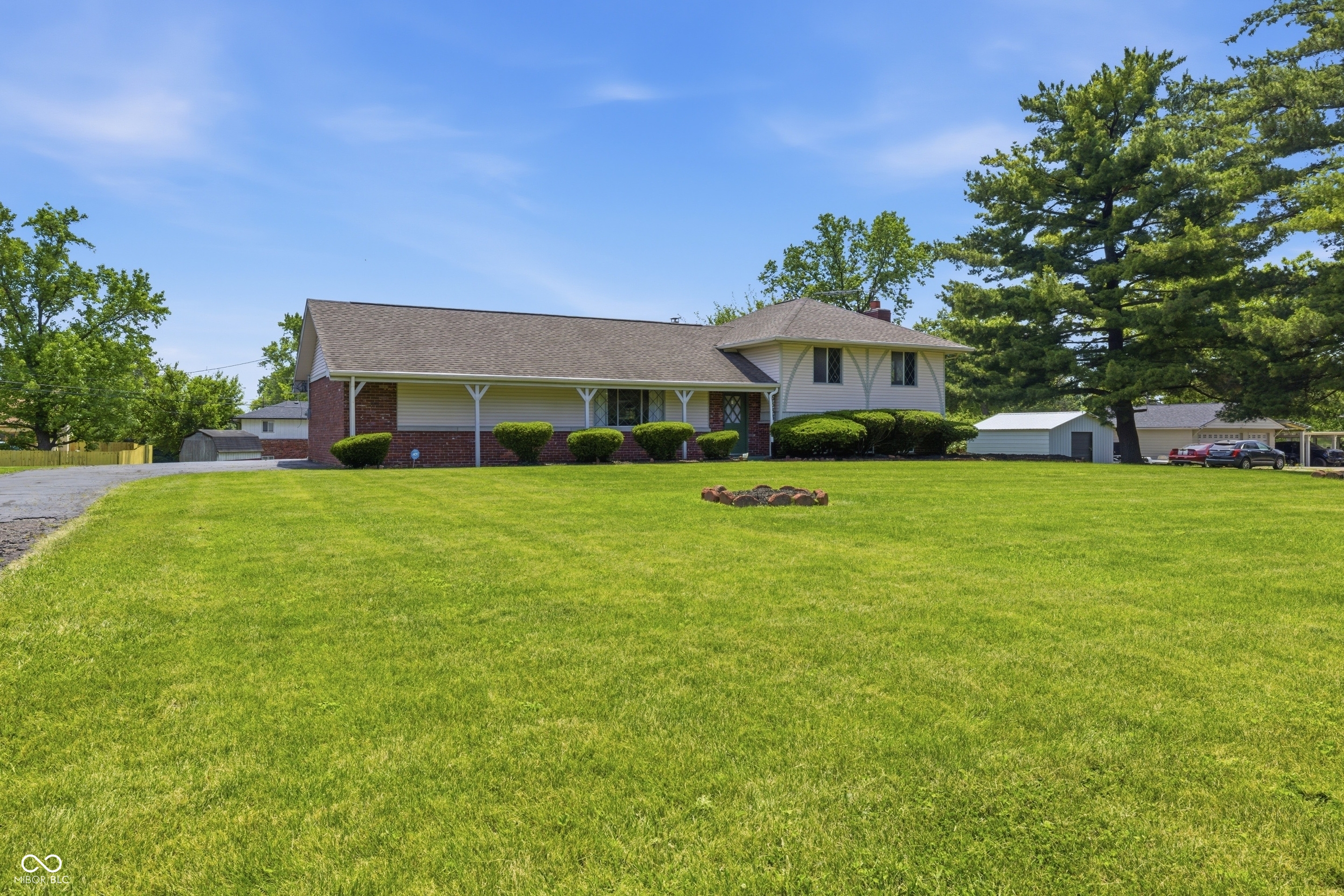 Residential in Indianapolis