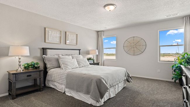 5611 Sagan Loop Se, House other with 3 bedrooms, 2 bathrooms and null parking in Albuquerque NM | Image 7