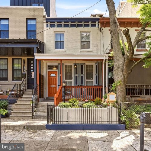2840 W Stiles St, PHILADELPHIA, PA, 19121-4531 | Card Image