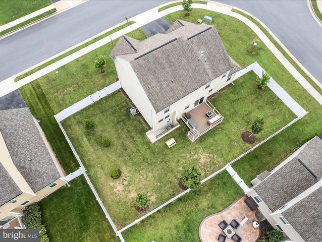 117 Taylor Ct, House other with 4 bedrooms, 3 bathrooms and null parking in STEPHENSON VA | Image 50