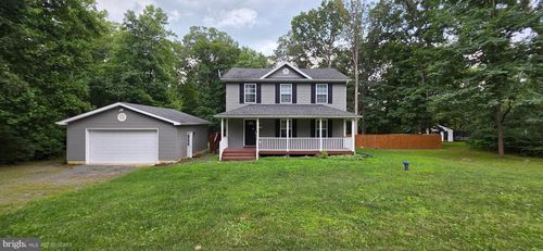 308 Fawn Dr, WINCHESTER, VA, 22602-3500 | Card Image